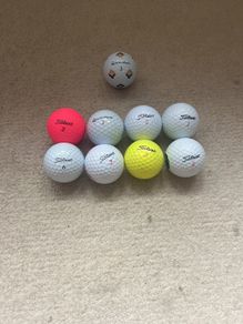 golf
