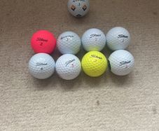 golf
