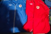St pats tops football xxl bundle