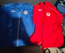 St pats tops football xxl bundle