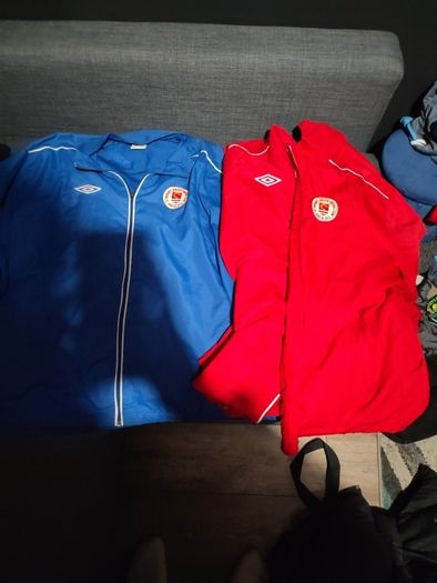 St pats tops football xxl bundle