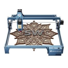 Sculpfun S9 5.5w Laser Engraver