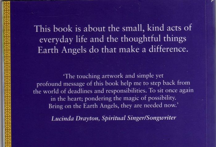 Earth Angels Are Everywhere.  Are You One ?