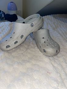 Men's Crocs
