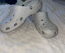Men's Crocs