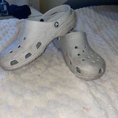 Men's Crocs