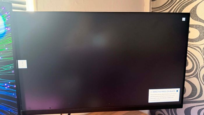 Dell UltraSharp 24 Monitor - U2424HE
