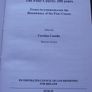 "The Four Courts: 200 Years" edited by Caroline Costello Image 3