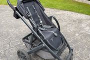 UppaBaby Vista v2 - full set
