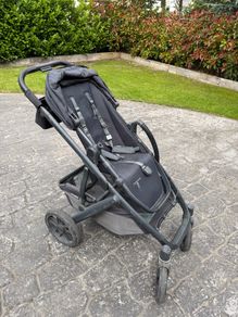 UppaBaby Vista v2 - full set