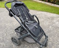 UppaBaby Vista v2 - full set
