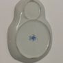 Vintage Romanian Arpo Porcelain plate PRICE DROP Image 4