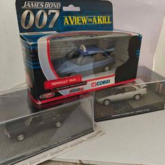 Diecast Model Job Lot - Corgi Etc - JL33