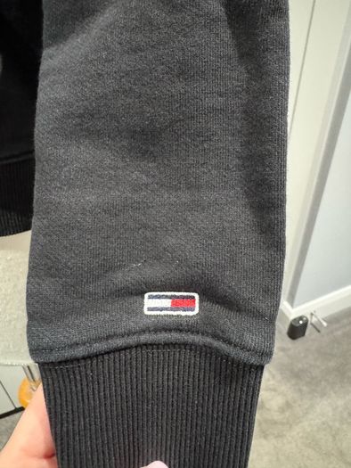 Tommy Jeans hoodie