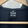 Under Armour Woven Zip Hoodie Image 3