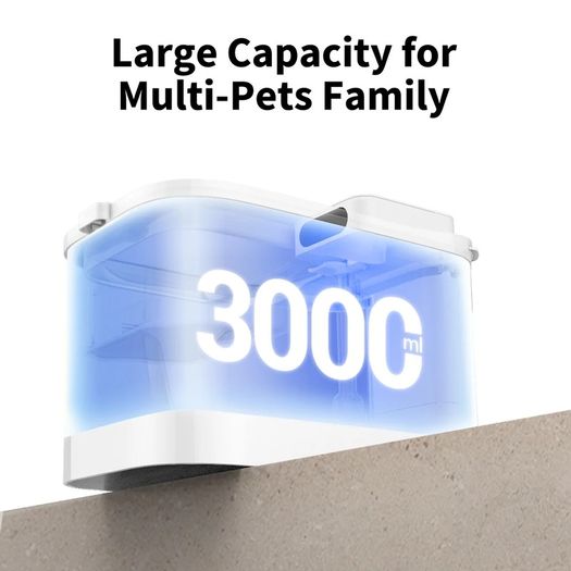 Petkit Eversweet Max