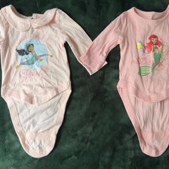 Primark Bodysuits & Socks bundle