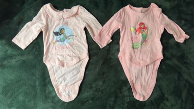 Primark Bodysuits & Socks bundle