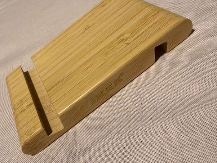 IKEA Phone stand