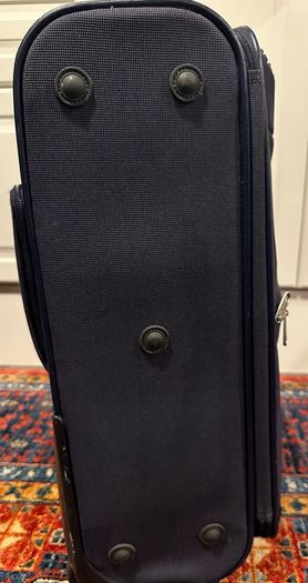Samsonite cabin bag luggage suitcase