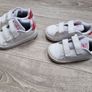 Girl Adidas Advantage UK5/6 Toddler Image 3