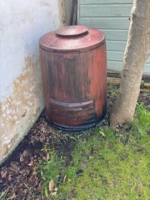 Compost Bin