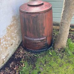 Compost Bin