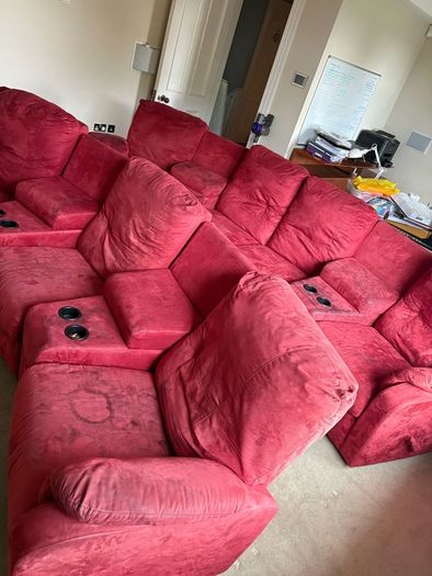 sofa