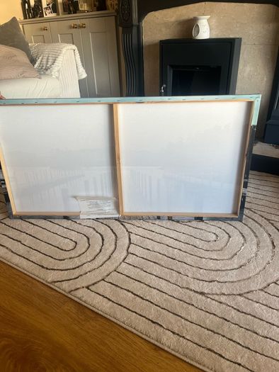 canvas picture