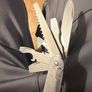 camping Swisstool Swiss made fishing multitool BARGAIN Image 3