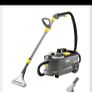 Karcher puzzi 10/1 carpet cleaner - Barely used, immaculate condition Image 3