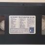 Cliff Richard Private Collection Vhs Pal Video Tape Image 5