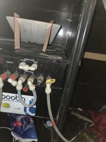 beer cooler