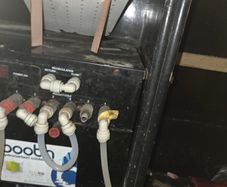beer cooler