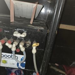 beer cooler