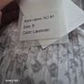 Anine bing new dress size 8 Image 2