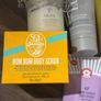 Brand new luxury body was, showed me polisher, body scrub new Image 2