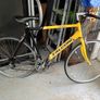 Vintage Falcon Racer Image 2