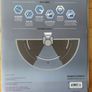 Glass Screen Protector Shield for Microsoft Surface Pro Image 2