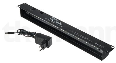 19" / 1 U Multi-Colour Rack Light