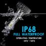 H7,H11,Hb4, LED Canbus Bulbs- Super Bright 12000lm Car LED Headlight Bulbs Image 5