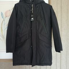 Next boys coat brand new with tags Postage included