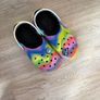 Girls Crocs Image 3