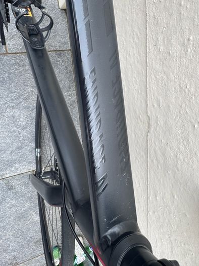Canyon Endurance AL 6