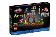 Lego 21331 Sonic the Hedgehog - Green Hill Zone