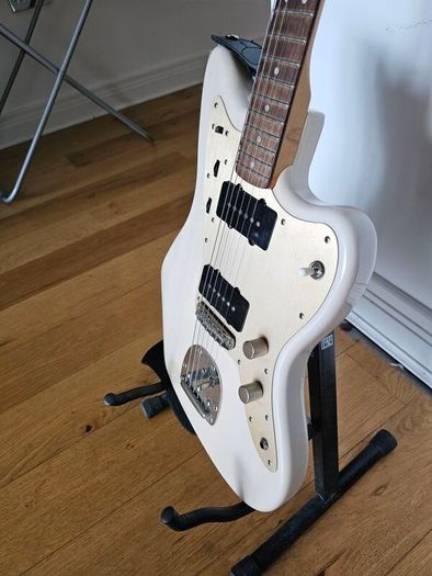 Squier Classic Vibe 50s Jazzmaster