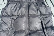 North Face Goose Down Gilet - Size Youth Medium (Apporox Age 10-12yrs)