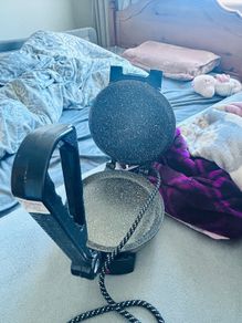 Roti Maker