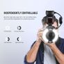 NEEWER RF1-N Macro Flash Ring Light for Nikon Camera Image 6