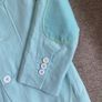 Billy bandit Blazer MINT green 4-5 yrs DPAM shorts Image 9